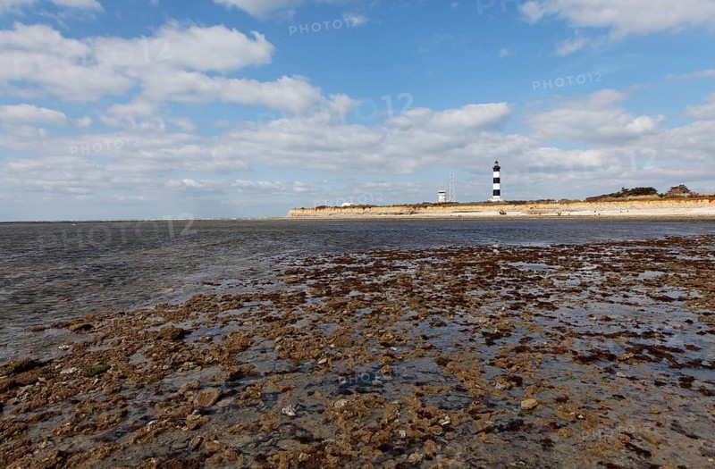 Phare de Chassiron, Ile d'Oléron
