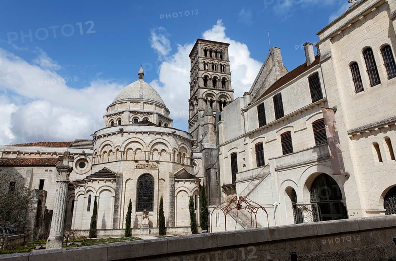 Saint Pierre Cathedral