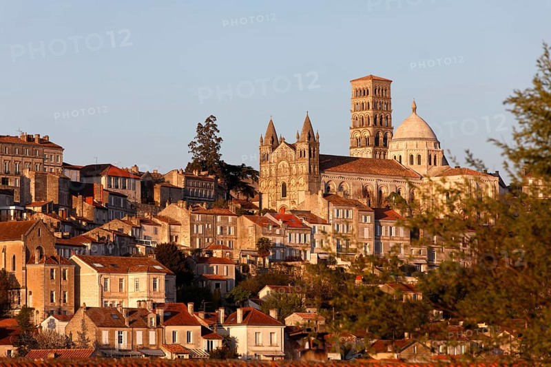 Saint Pierre Cathedral