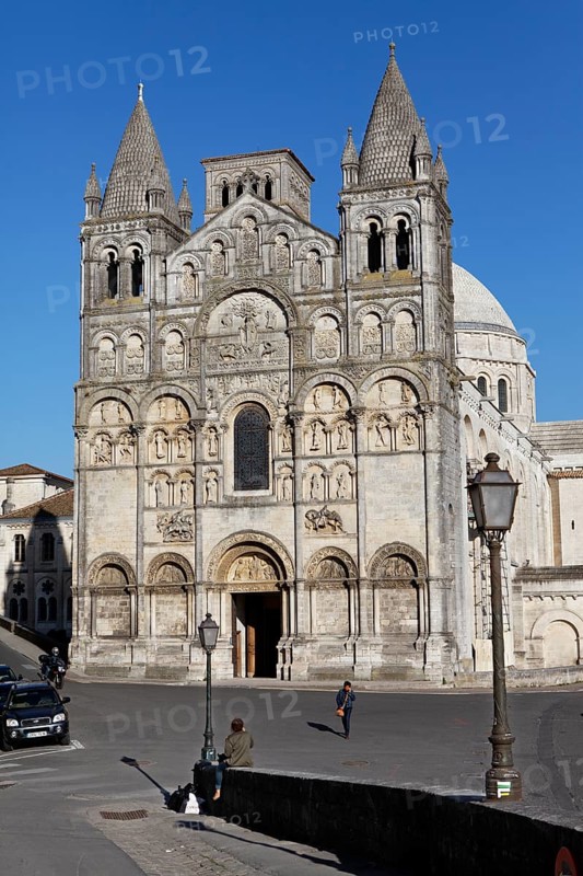 Saint Pierre Cathedral