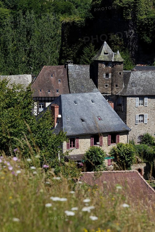 Townscape