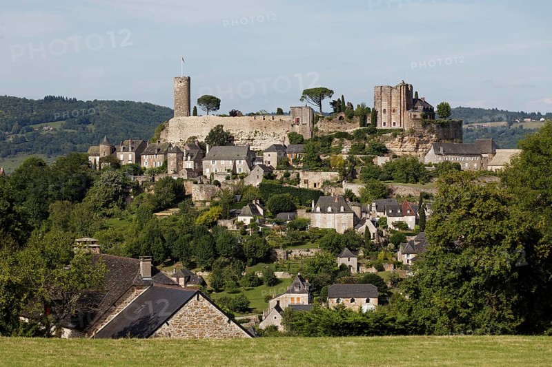 Townscape