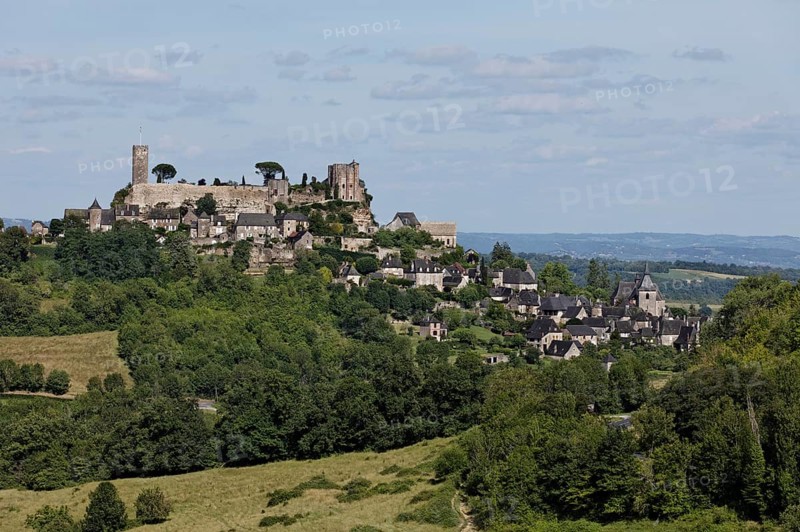 Townscape