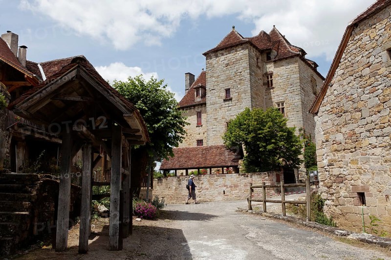 Townscape