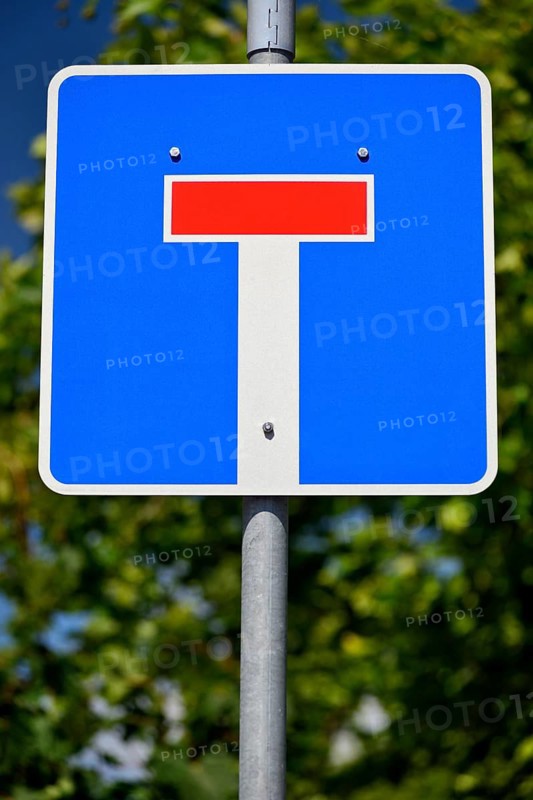 Traffic sign