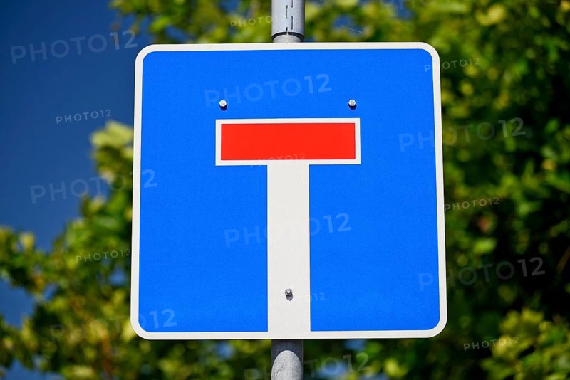 Traffic sign