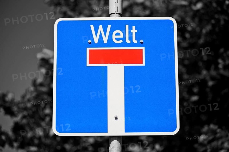 Traffic sign