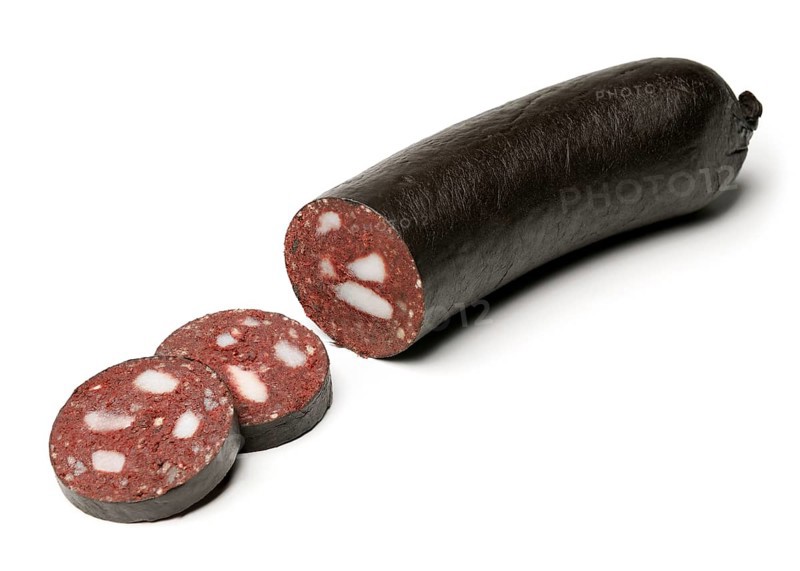 Black pudding