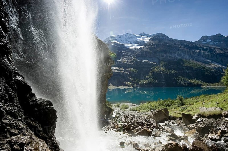 Waterfall