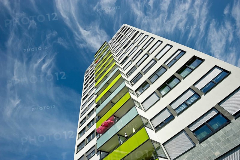 Passive house
