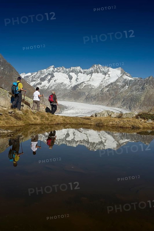 Hikers