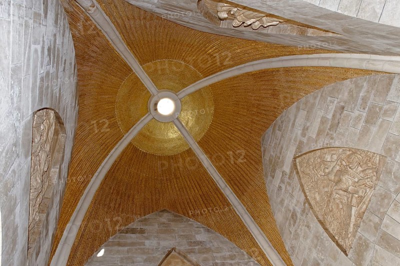 Dominus Flevit Church