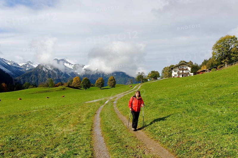 Hiker