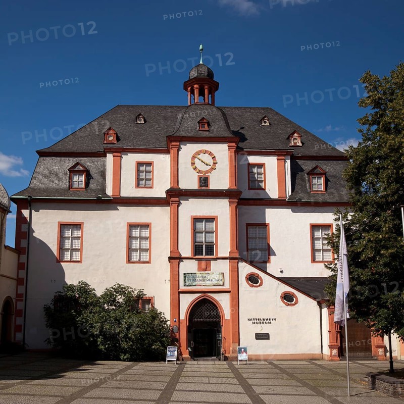 Mittelrhein-Museum