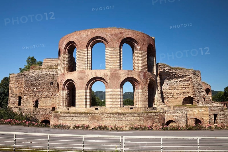 Imperial Baths