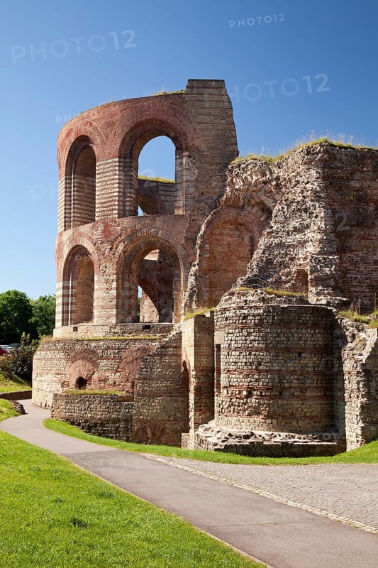 Imperial Baths