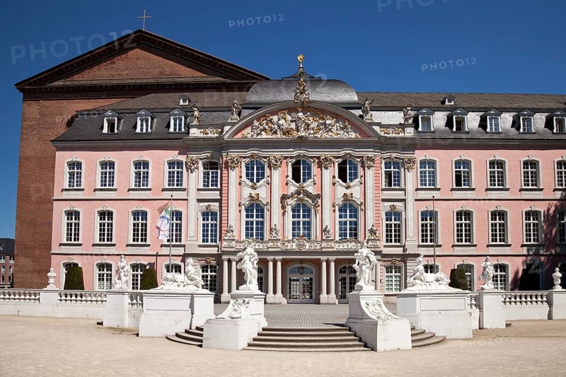 Electoral Palace
