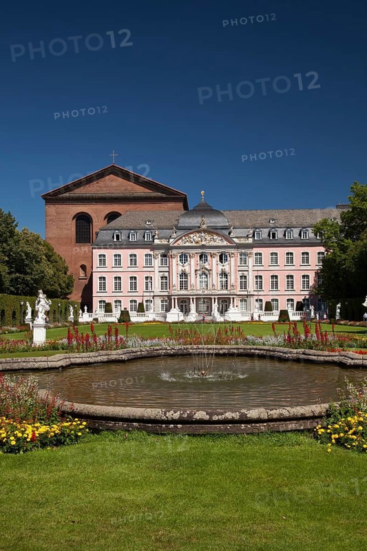 Electoral Palace