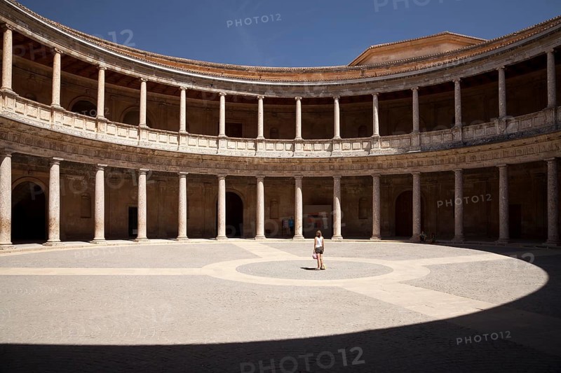 Palacio de Carlos palace