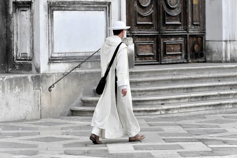 Priest