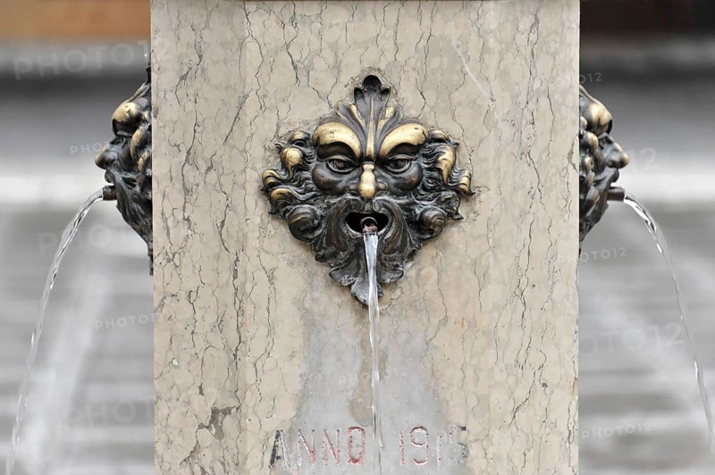 Gargoyles