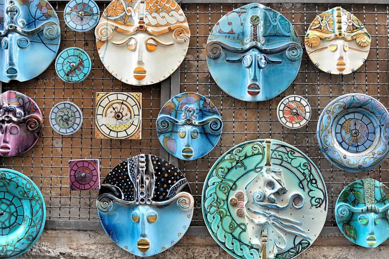 Plates