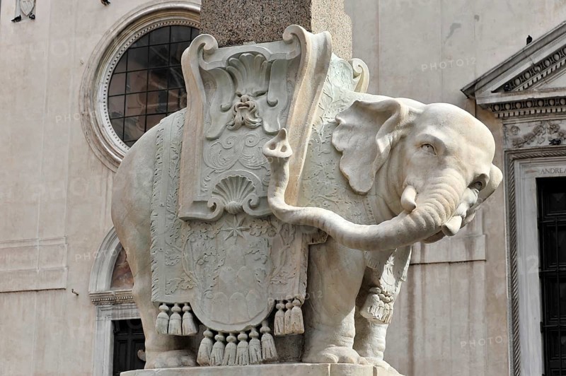 Pulcin della Minerva