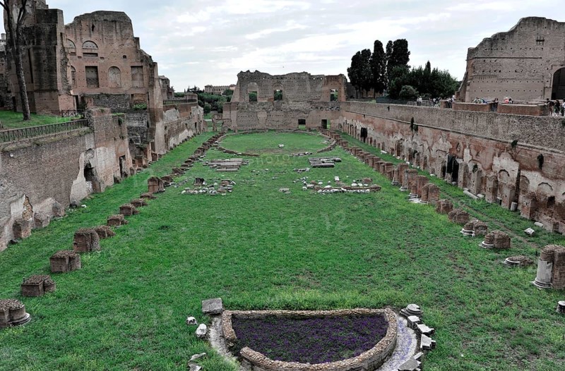 Roman Forum
