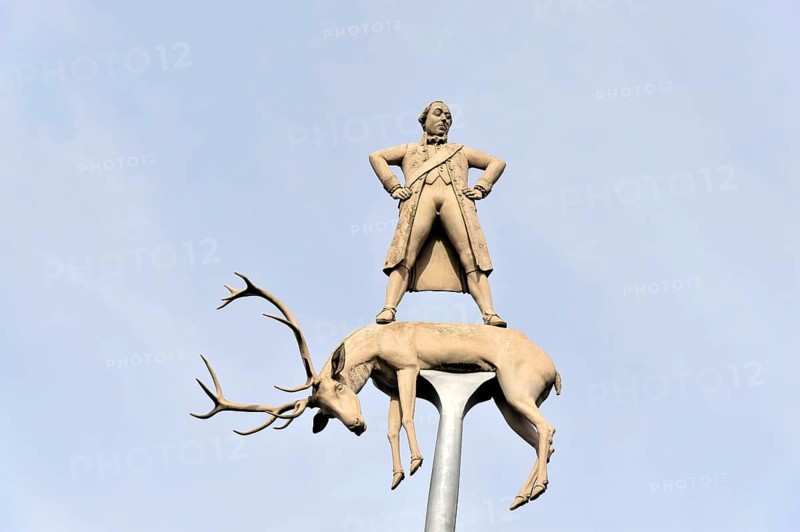 Detailed view