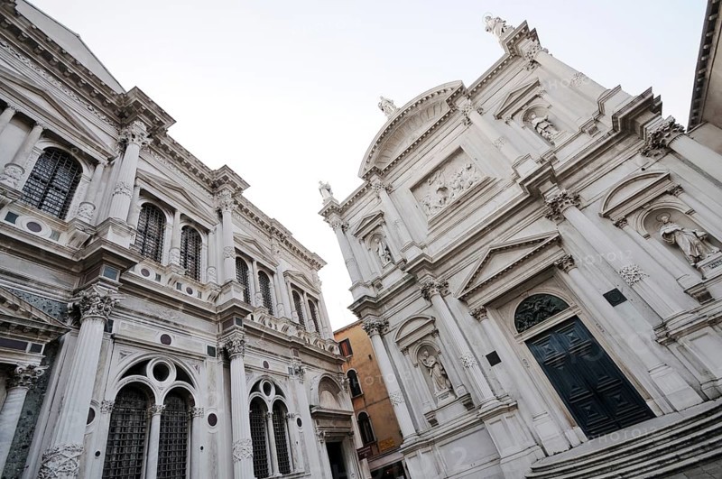 Scuola di San Rocco
