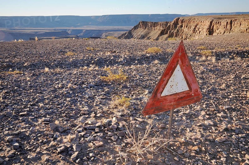 Barrier