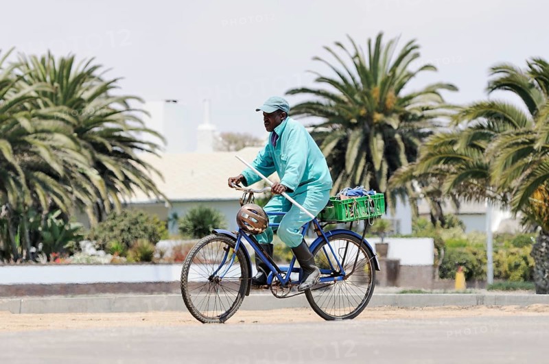 Cyclist