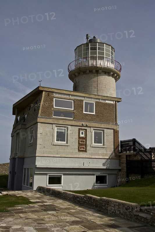 Belle Tout lighthouse