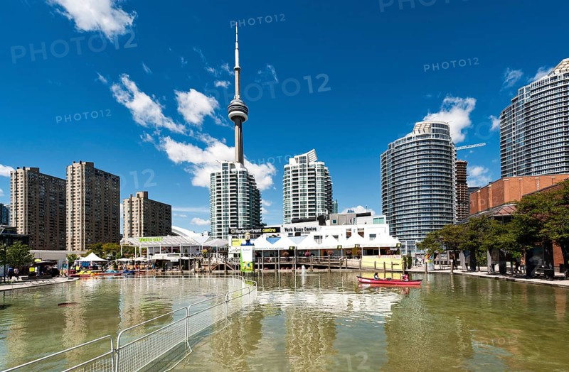 Harbourfront Centre