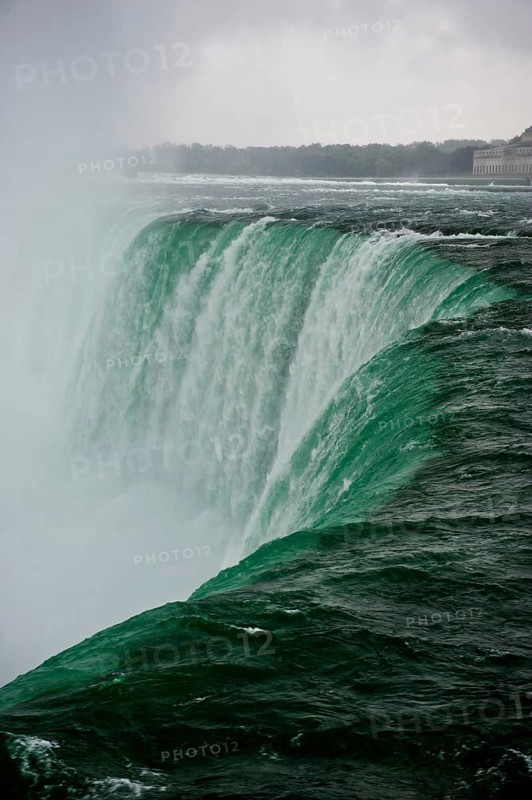 Horseshoe Falls