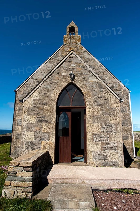 Methodist Chapel