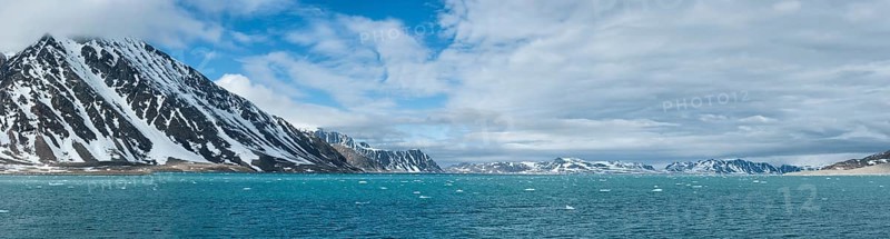 Smeerenburgfjorden