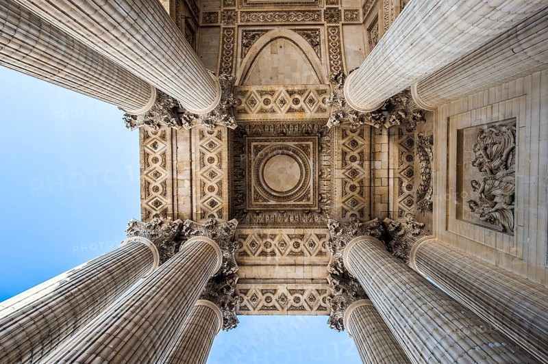 Pantheon