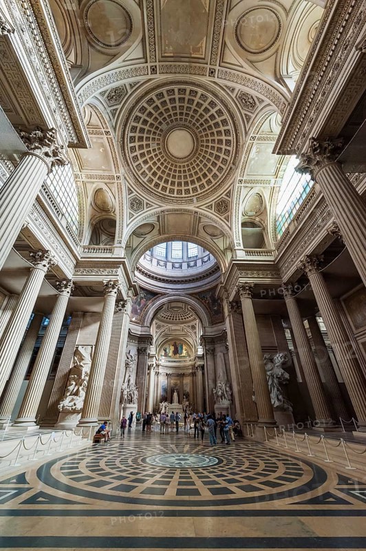 Pantheon