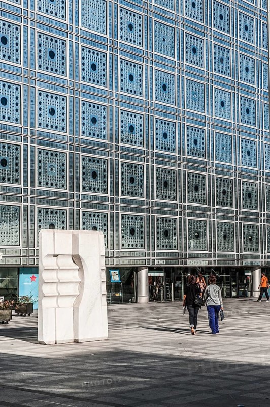 Arab World Institute