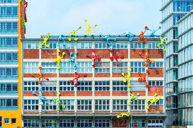 Flossis figures