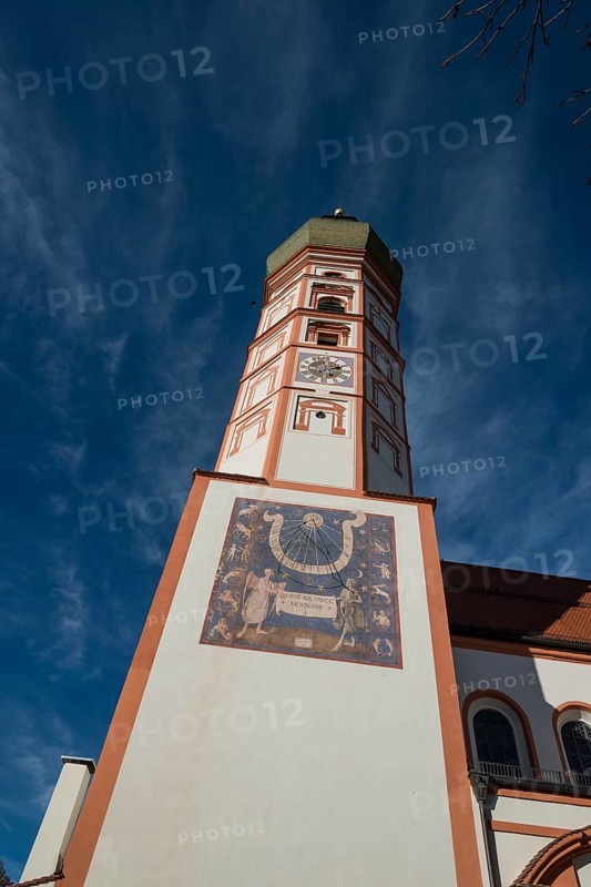 Andechs Abbey