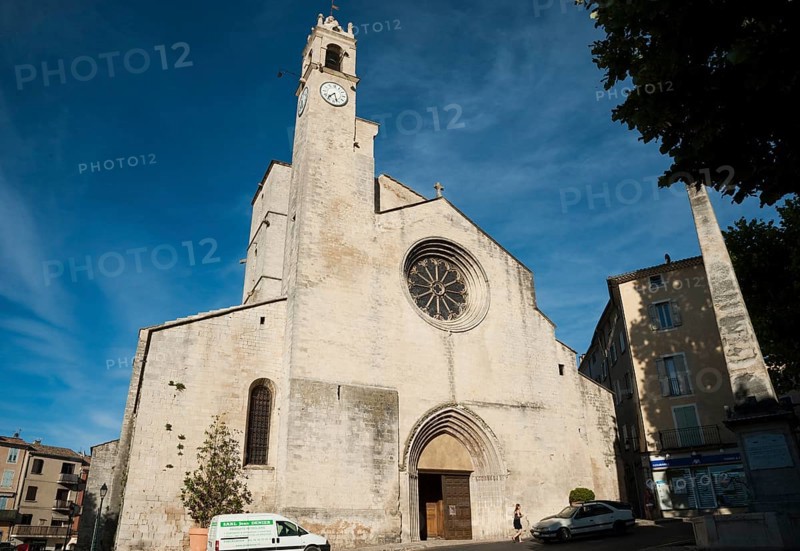 Notre-Dame-du-Bourguet