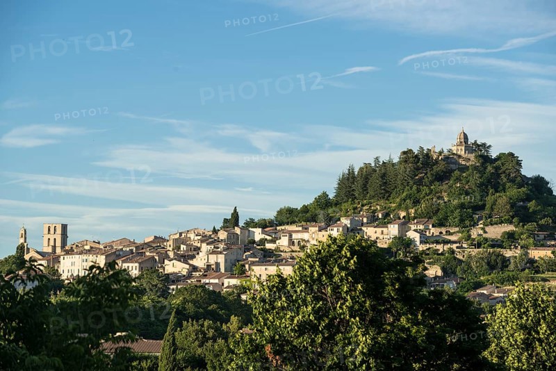 Notre Dame Citadel