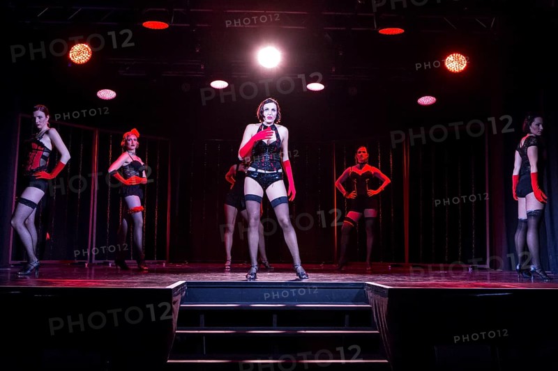 Musical 'Chicago'