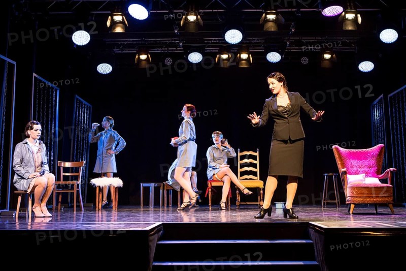 Musical 'Chicago'