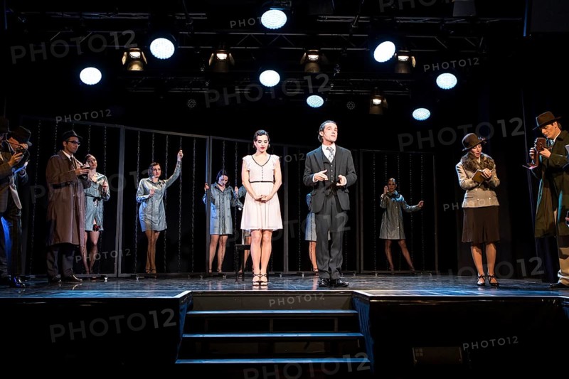 Musical "Chicago"
