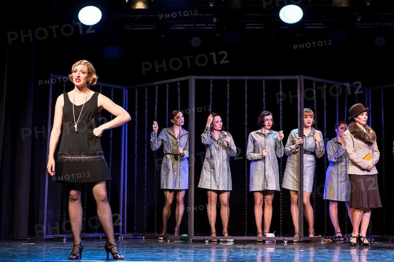 Musical 'Chicago'
