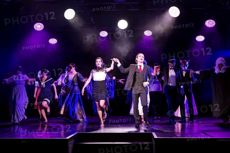 Musical 'Chicago'