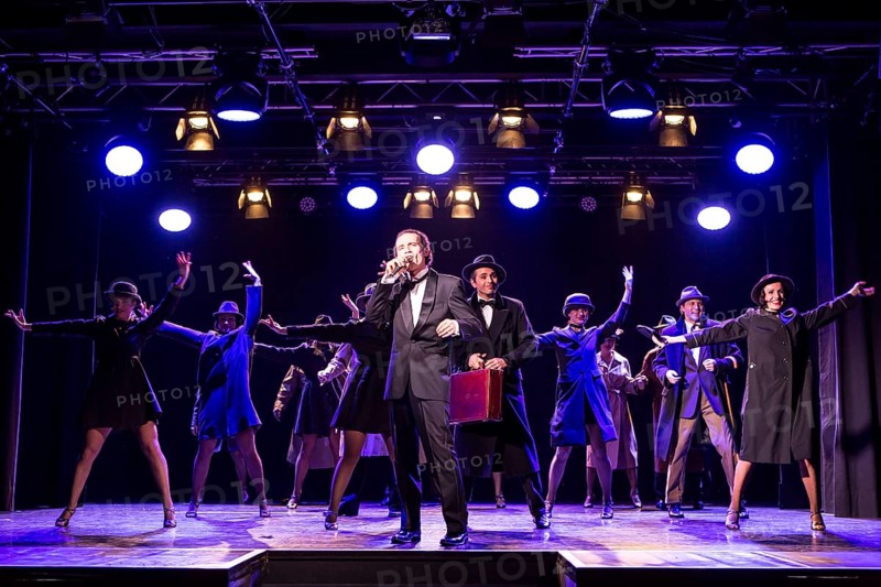 Musical 'Chicago'